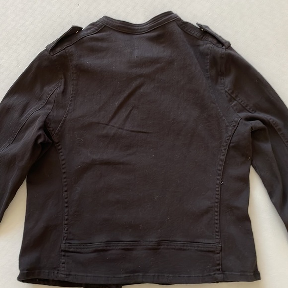 Women’s jacket - Picture 4 of 10